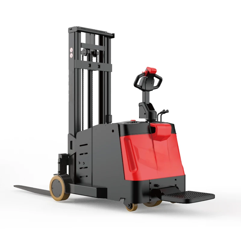 1.0 Ton Counterbalanced Forklift