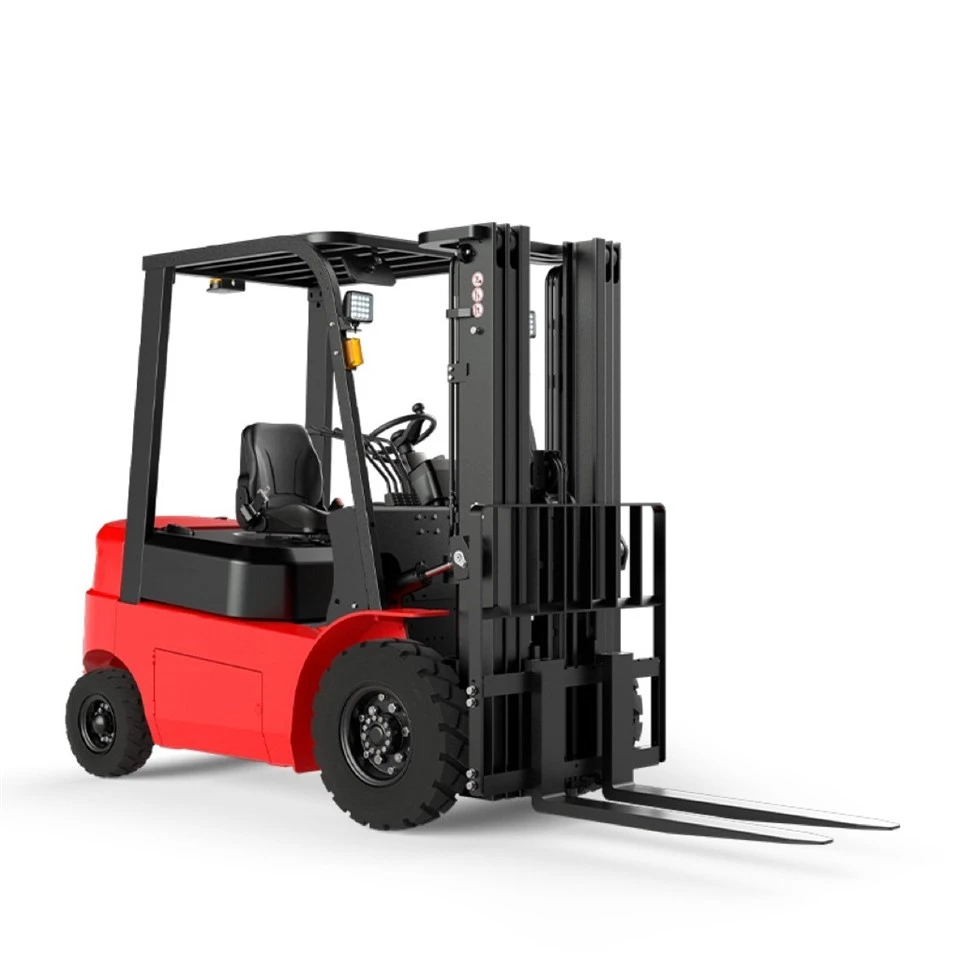 3.0 Ton Electric Forklift